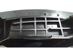 Recambio de molduras delanteras para mercedes-benz clase sl (w230) roadster 500 (230.475) referencia OEM IAM A2304600095 51119  2