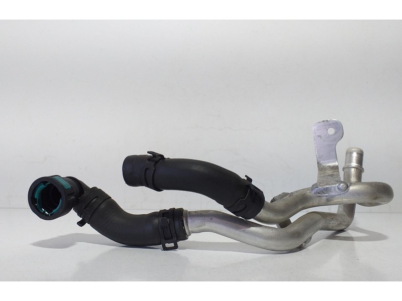 Recambio de tubo para land rover range rover sport autobiography hybrid referencia OEM IAM CPLA18C553AA 71458 R