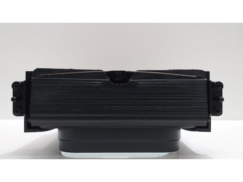 Recambio de molduras delanteras para mercedes-benz clase sl (w230) roadster 500 (230.475) referencia OEM IAM A2304600095 51119 