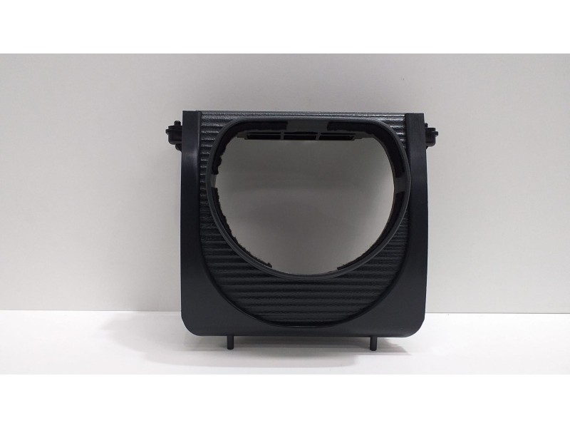 Recambio de molduras delanteras para mercedes-benz clase sl (w230) roadster 500 (230.475) referencia OEM IAM A2304600095 51119 