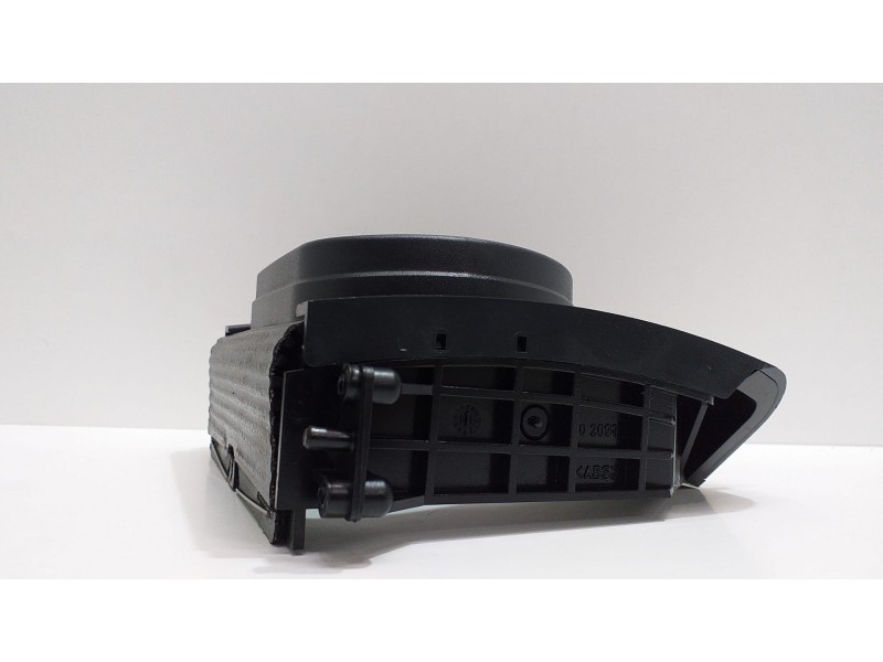 Recambio de molduras delanteras para mercedes-benz clase sl (w230) roadster 500 (230.475) referencia OEM IAM A2304600095 51119 