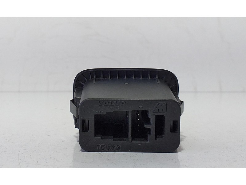 Recambio de interruptor para land rover range rover sport autobiography hybrid referencia OEM IAM 1412055AA 71463 R