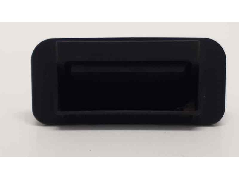 Recambio de maneta exterior porton para mercedes-benz clase e (w212) familiar 220 cdi blueefficiency (212.202) referencia OEM IA