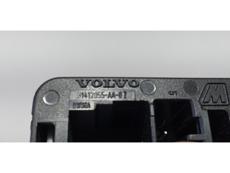 Recambio de interruptor para land rover range rover sport autobiography hybrid referencia OEM IAM 1412055AA 71463 R