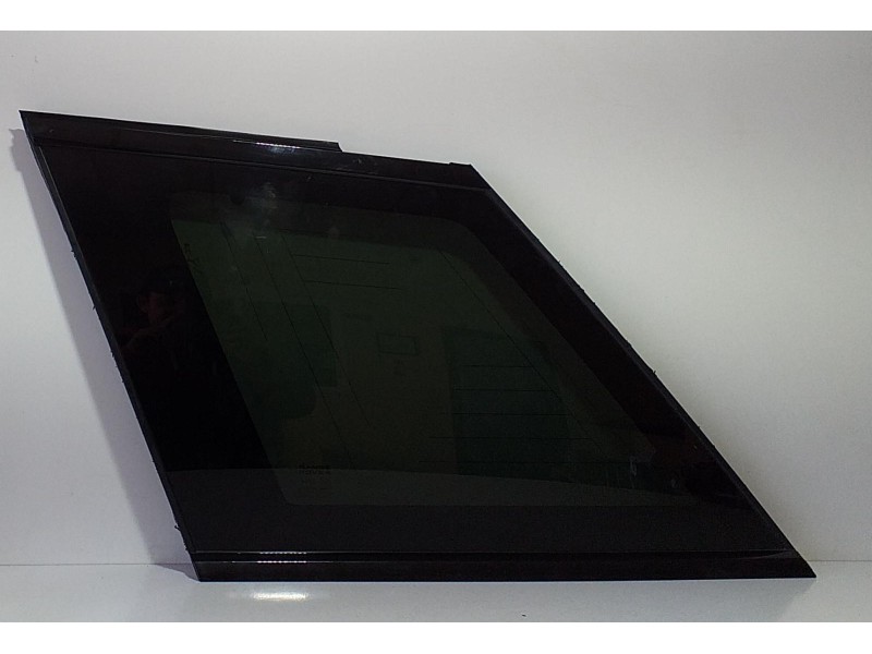 Recambio de luna custodia trasera izquierda para land rover range rover sport autobiography hybrid referencia OEM IAM 306DTA 714