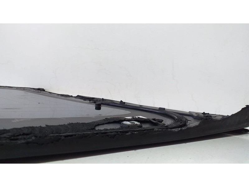 Recambio de luna custodia trasera izquierda para land rover range rover sport autobiography hybrid referencia OEM IAM 306DTA 714