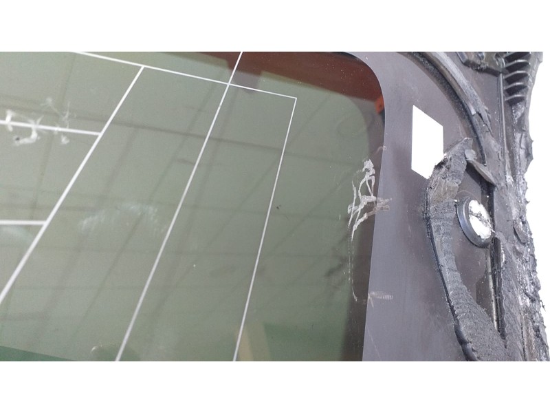 Recambio de luna custodia trasera izquierda para land rover range rover sport autobiography hybrid referencia OEM IAM 306DTA 714