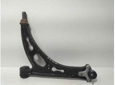 Recambio de brazo suspension inferior delantero izquierdo para seat altea (5p1) arena referencia OEM IAM 1K0407153G 84943 