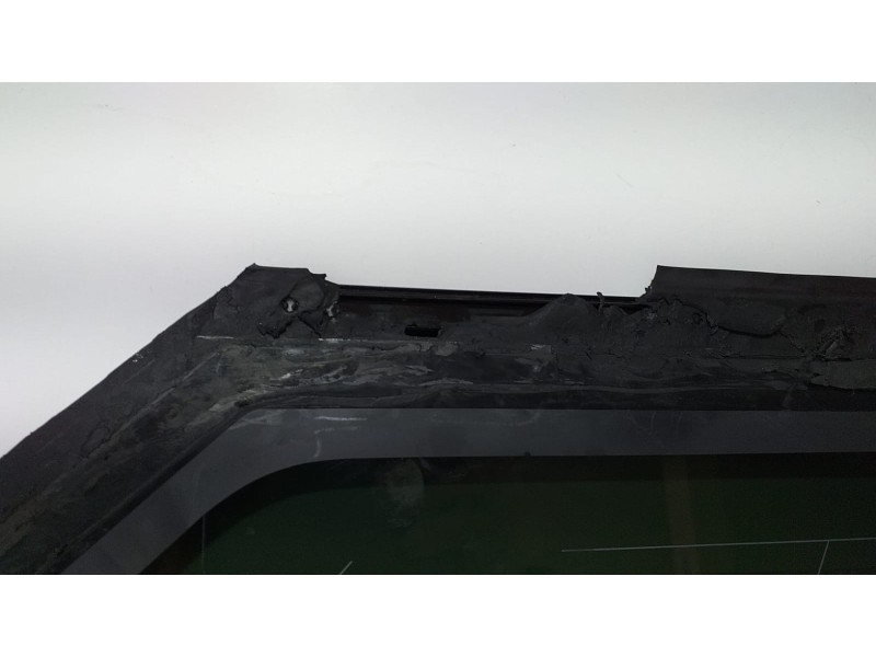 Recambio de luna custodia trasera izquierda para land rover range rover sport autobiography hybrid referencia OEM IAM 306DTA 714