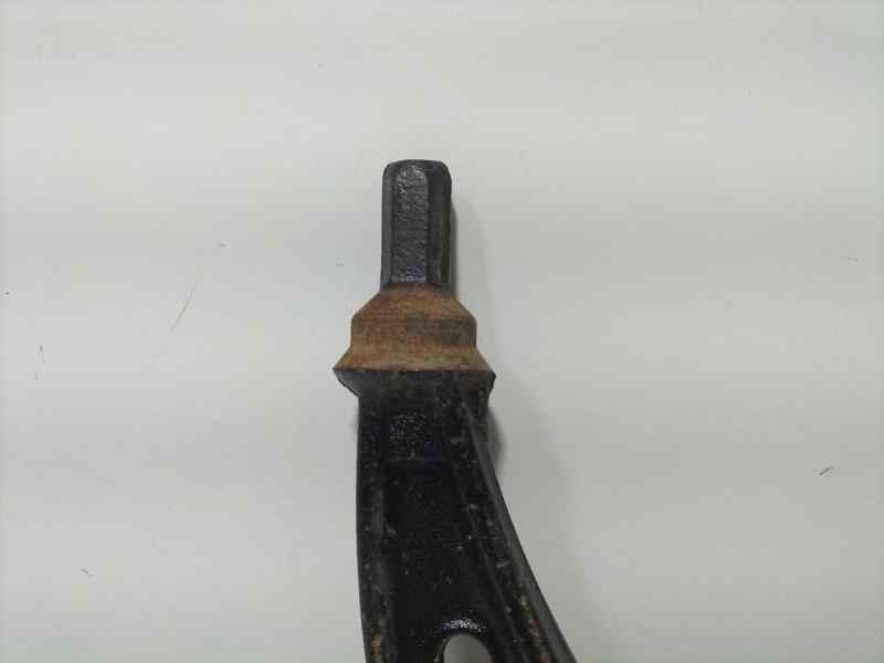 Recambio de brazo suspension inferior delantero izquierdo para seat altea (5p1) arena referencia OEM IAM 1K0407153G 84943 