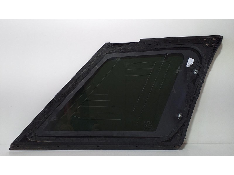 Recambio de luna custodia trasera izquierda para land rover range rover sport autobiography hybrid referencia OEM IAM 306DTA 714