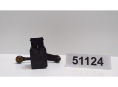 Recambio de sensor para mercedes-benz clase sl (w230) roadster 500 (230.475) referencia OEM IAM A0025428818 51124 