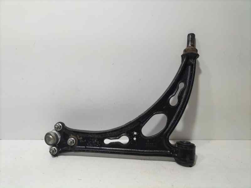 Recambio de brazo suspension inferior delantero izquierdo para seat altea (5p1) arena referencia OEM IAM 1K0407153G 84943 
