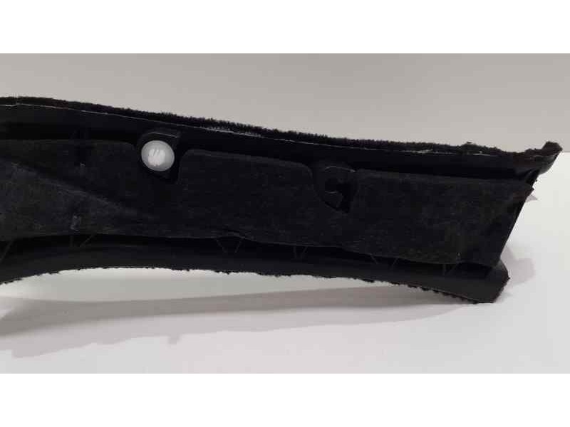 Recambio de juego tapizados / cartoneras para mercedes-benz clase e (w212) familiar 220 cdi blueefficiency (212.202) referencia 