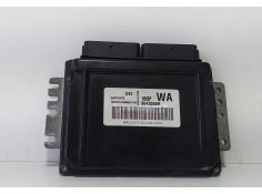 Recambio de centralita motor uce para chevrolet kalos 1.2 s (d/a) referencia OEM IAM 96435559 71469 R