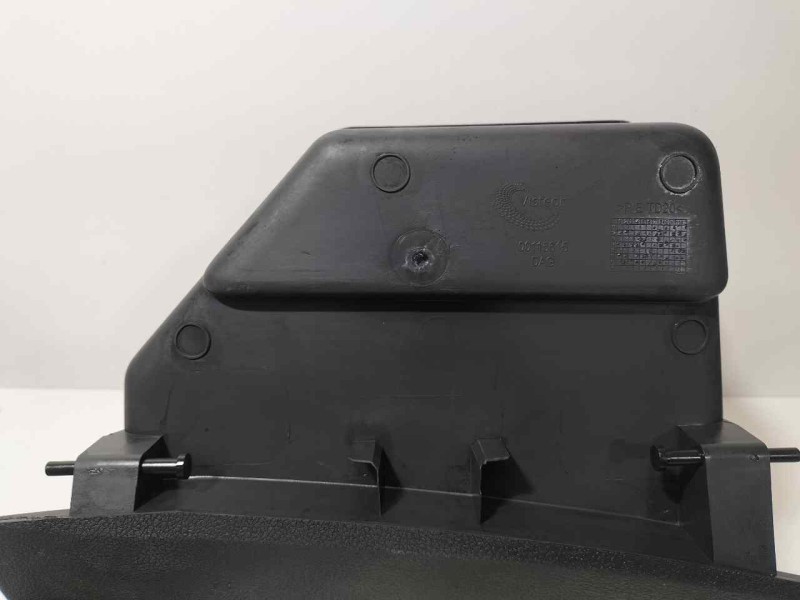 Recambio de guantera para dacia dokker stepway referencia OEM IAM 00115615 79525 