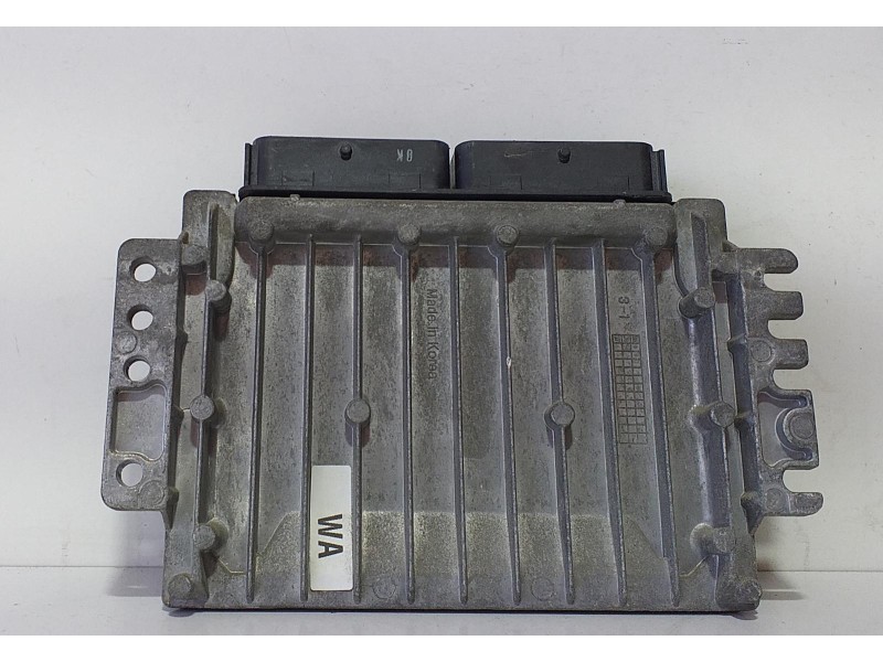 Recambio de centralita motor uce para chevrolet kalos 1.2 s (d/a) referencia OEM IAM 96435559 71469 R