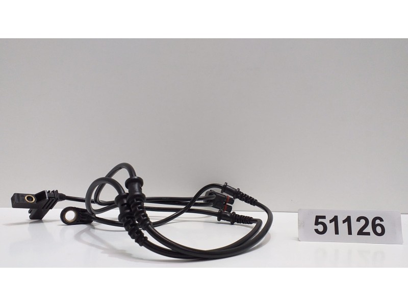Recambio de sensor para mercedes-benz clase sl (w230) roadster 500 (230.475) referencia OEM IAM A2305400717 51126 