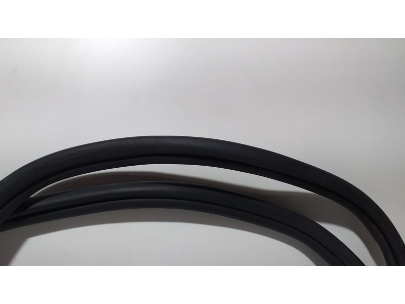 Recambio de goma contorno para audi s6 berlina (4f2) 5.2 referencia OEM IAM BXA 62886 