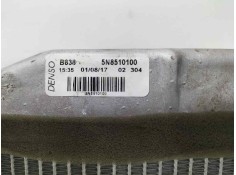 Recambio de radiador calefaccion / aire acondicionado para dacia dokker stepway referencia OEM IAM 5N8510100 79527  2