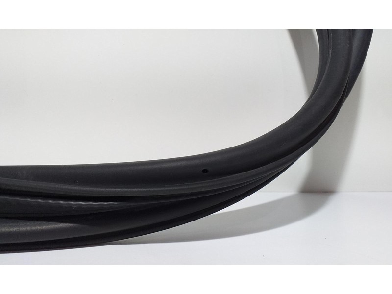 Recambio de goma contorno para audi s6 berlina (4f2) 5.2 referencia OEM IAM BXA 62886 