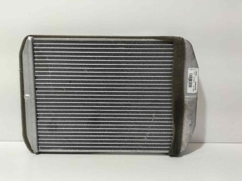 Recambio de radiador calefaccion / aire acondicionado para dacia dokker stepway referencia OEM IAM 5N8510100 79527 