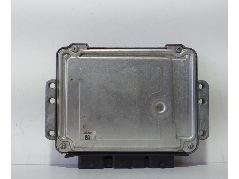 Recambio de centralita motor uce para citroën xsara picasso 1.6 hdi 90 exclusive referencia OEM IAM 9656161680 71472 R