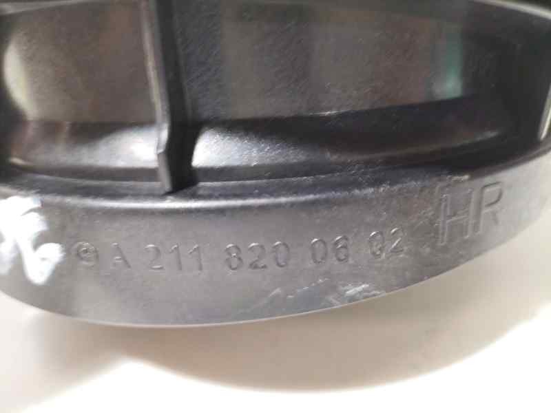 Recambio de sistema audio / radio cd para mercedes-benz clase e (w211) berlina e 320 cdi (211.026) referencia OEM IAM A211820060