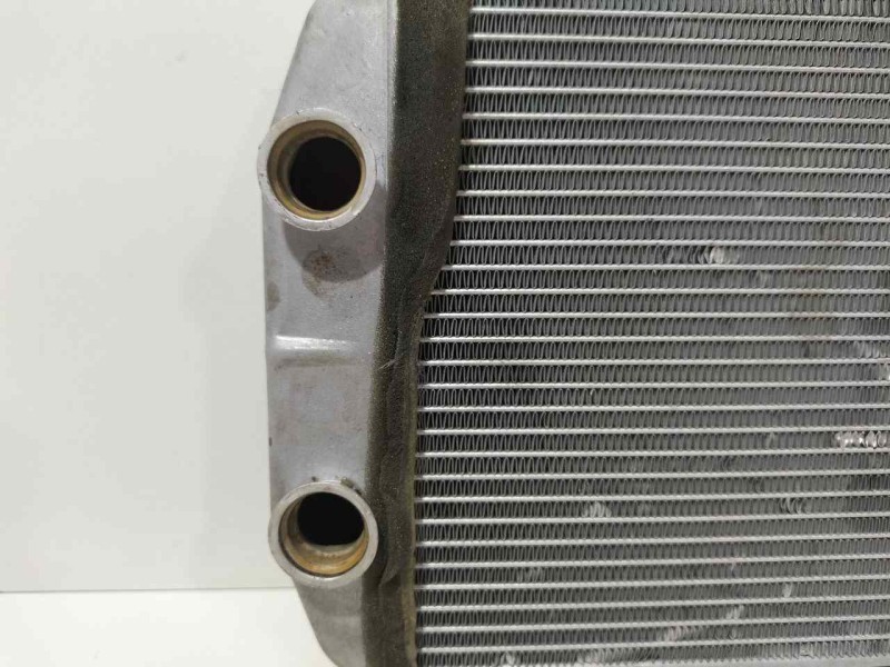 Recambio de radiador calefaccion / aire acondicionado para dacia dokker stepway referencia OEM IAM 5N8510100 79527 