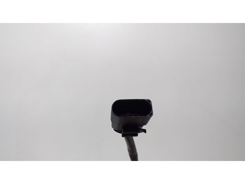 Recambio de sonda lambda para audi s6 berlina (4f2) 5.2 referencia OEM IAM 07L906265H 62887 