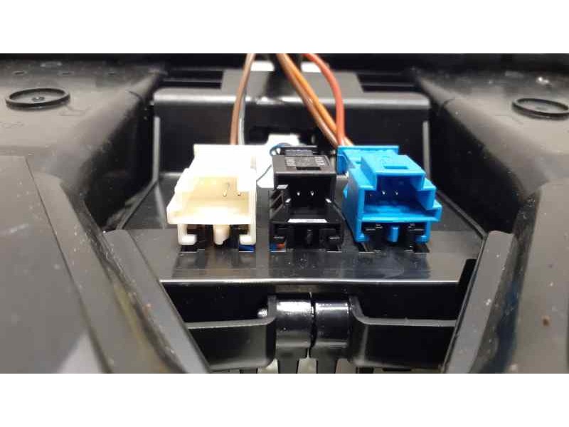 Recambio de salpicadero para mercedes-benz clase e (w212) familiar 220 cdi blueefficiency (212.202) referencia OEM IAM A21268097