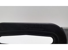 Recambio de antena para mercedes-benz clase sl (w230) roadster 500 (230.475) referencia OEM IAM A2308200575 51129  2