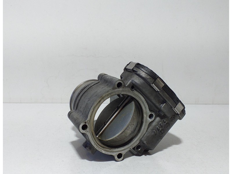 Recambio de caja mariposa para mercedes-benz clase gl (x164) 420 cdi 4-matic (164.828) referencia OEM IAM A6290900270 71503 R