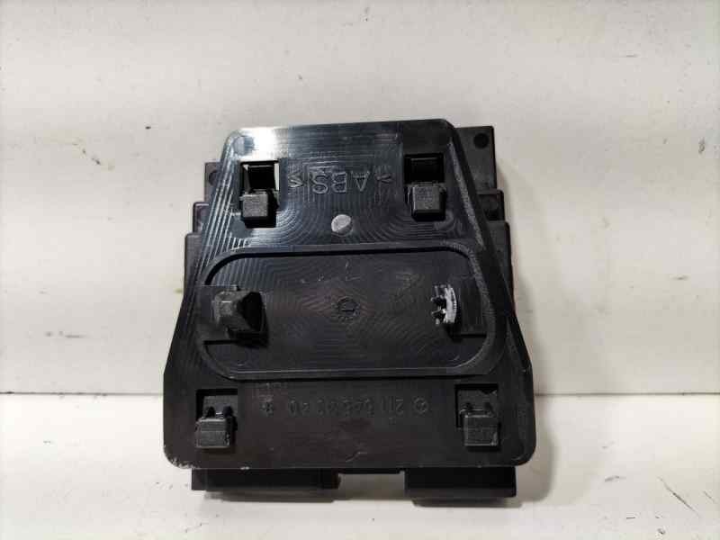 Recambio de modulo electronico para mercedes-benz clase e (w211) berlina e 320 cdi (211.026) referencia OEM IAM 2118203785 85154