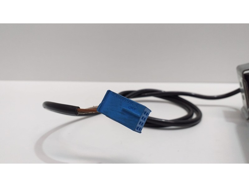 Recambio de antena para mercedes-benz clase sl (w230) roadster 500 (230.475) referencia OEM IAM A2308200575 51129 