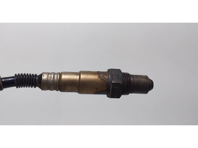 Recambio de sonda lambda para audi s6 berlina (4f2) 5.2 referencia OEM IAM 07L906262F 62889 