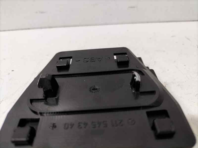 Recambio de modulo electronico para mercedes-benz clase e (w211) berlina e 320 cdi (211.026) referencia OEM IAM 2118203785 85154