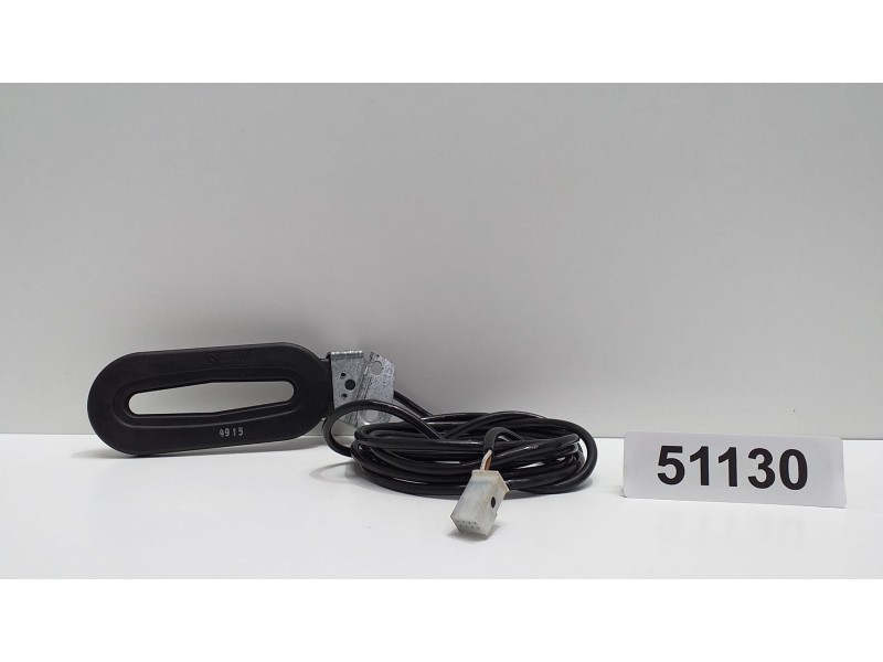 Recambio de antena para mercedes-benz clase sl (w230) roadster 500 (230.475) referencia OEM IAM A2308200675 51130 