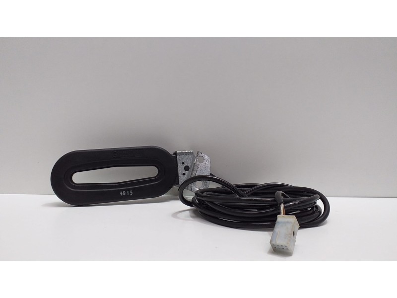 Recambio de antena para mercedes-benz clase sl (w230) roadster 500 (230.475) referencia OEM IAM A2308200675 51130 