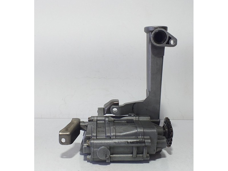 Recambio de bomba aceite para mercedes-benz clase gl (x164) 420 cdi 4-matic (164.828) referencia OEM IAM 6291810101 71511 R