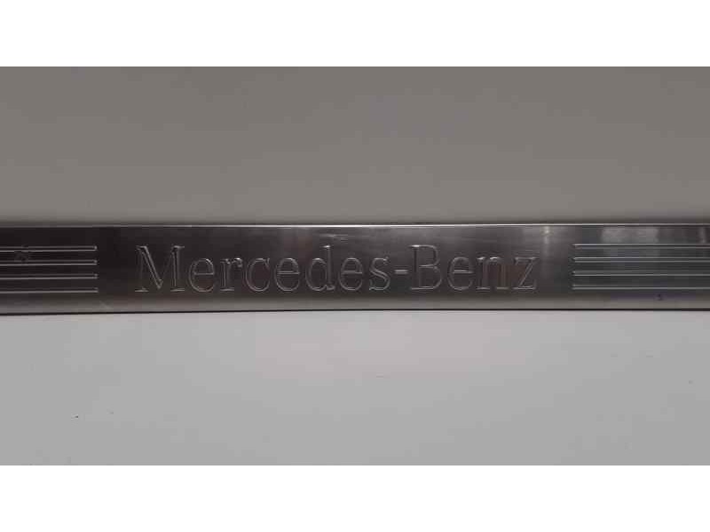 Recambio de guarnecido puerta delantera derecha para mercedes-benz clase e (w212) familiar 220 cdi blueefficiency (212.202) refe