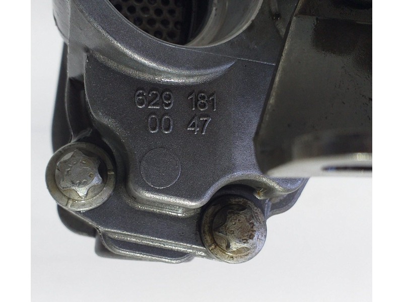 Recambio de bomba aceite para mercedes-benz clase gl (x164) 420 cdi 4-matic (164.828) referencia OEM IAM 6291810101 71511 R