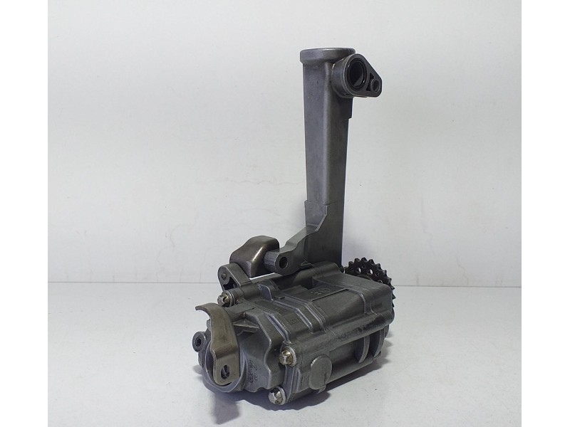Recambio de bomba aceite para mercedes-benz clase gl (x164) 420 cdi 4-matic (164.828) referencia OEM IAM 6291810101 71511 R