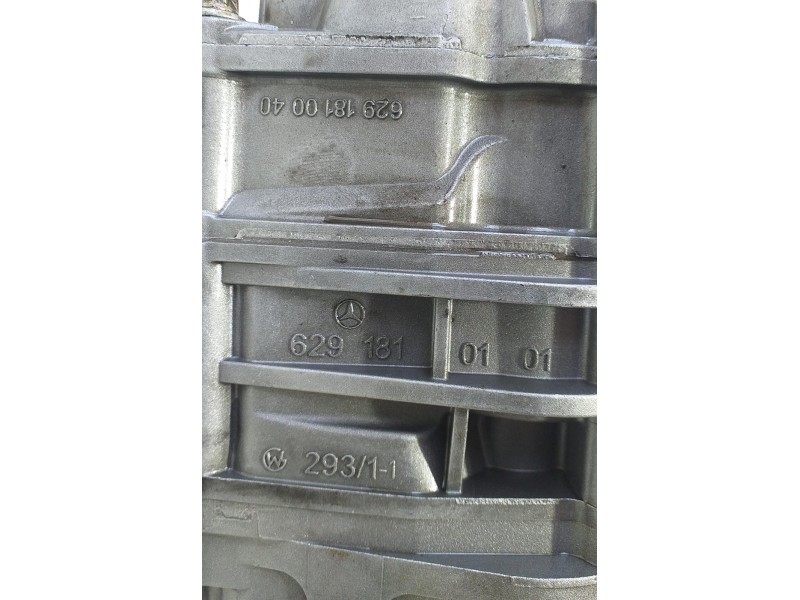 Recambio de bomba aceite para mercedes-benz clase gl (x164) 420 cdi 4-matic (164.828) referencia OEM IAM 6291810101 71511 R