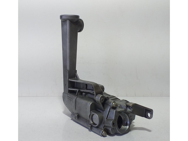 Recambio de bomba aceite para mercedes-benz clase gl (x164) 420 cdi 4-matic (164.828) referencia OEM IAM 6291810101 71511 R