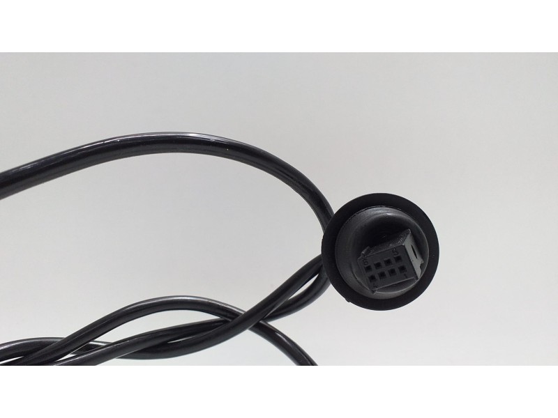 Recambio de antena para mercedes-benz clase sl (w230) roadster 500 (230.475) referencia OEM IAM A2308200475 51131 