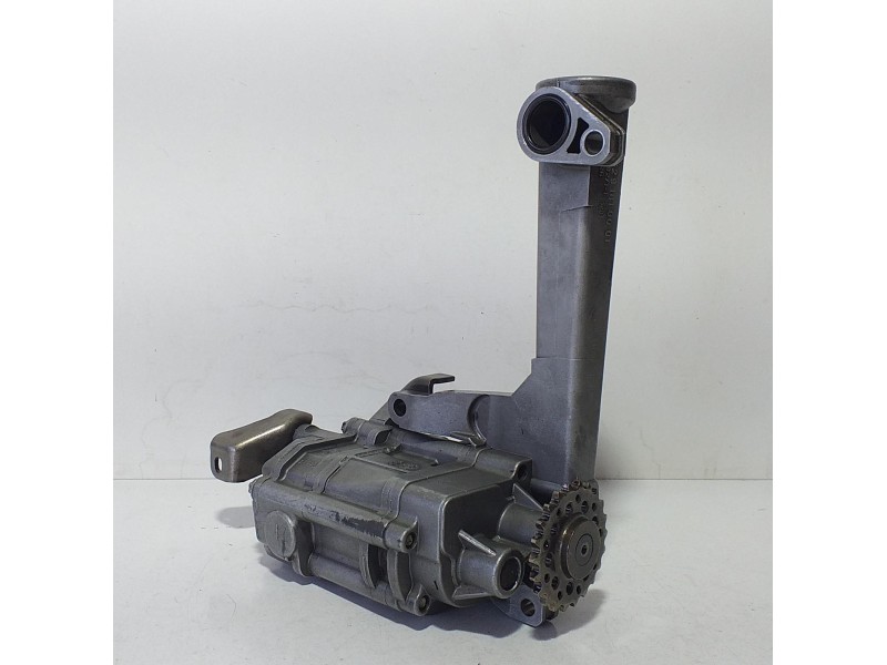 Recambio de bomba aceite para mercedes-benz clase gl (x164) 420 cdi 4-matic (164.828) referencia OEM IAM 6291810101 71511 R