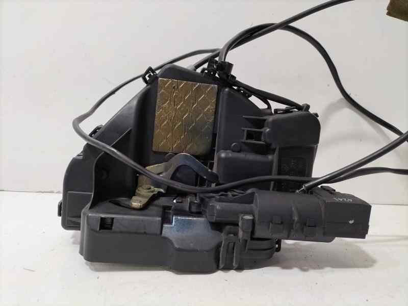 Recambio de cerradura puerta trasera derecha para mercedes-benz clase e (w211) berlina e 320 cdi (211.026) referencia OEM IAM 21