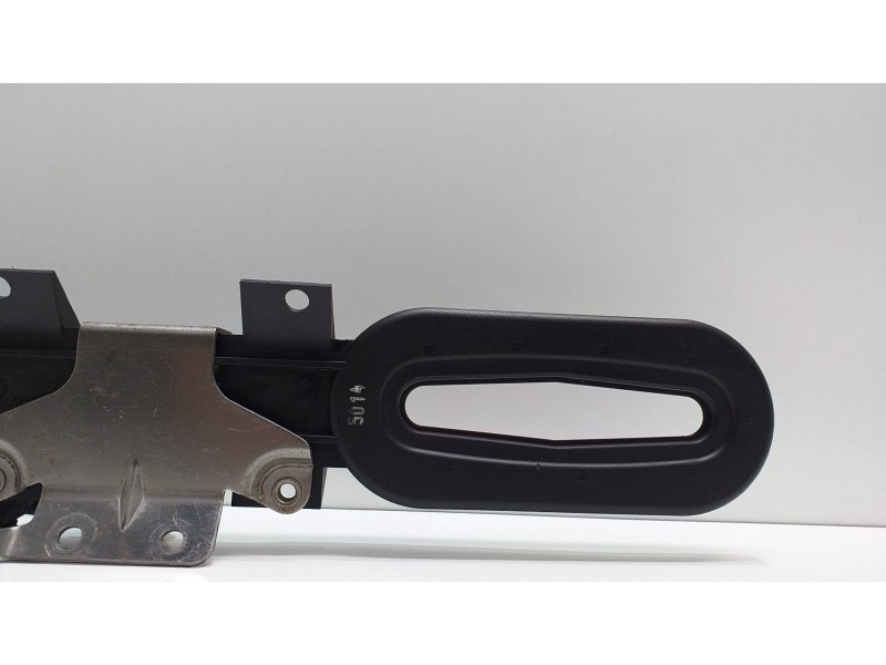 Recambio de antena para mercedes-benz clase sl (w230) roadster 500 (230.475) referencia OEM IAM A2308200475 51131 