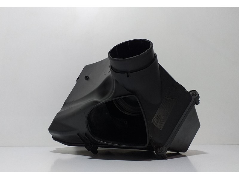 Recambio de filtro aire para audi s6 berlina (4f2) 5.2 referencia OEM IAM 4F0183B 62894 